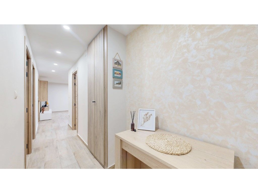 Pis en venda en  Valencia Capital