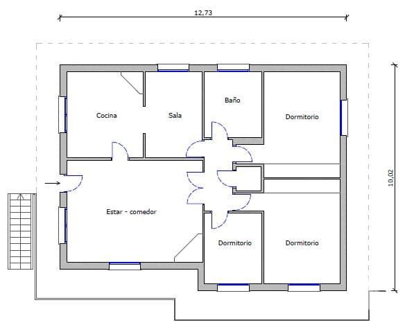 Casa o chalet en venta en Piera con Terraza y Trastero
