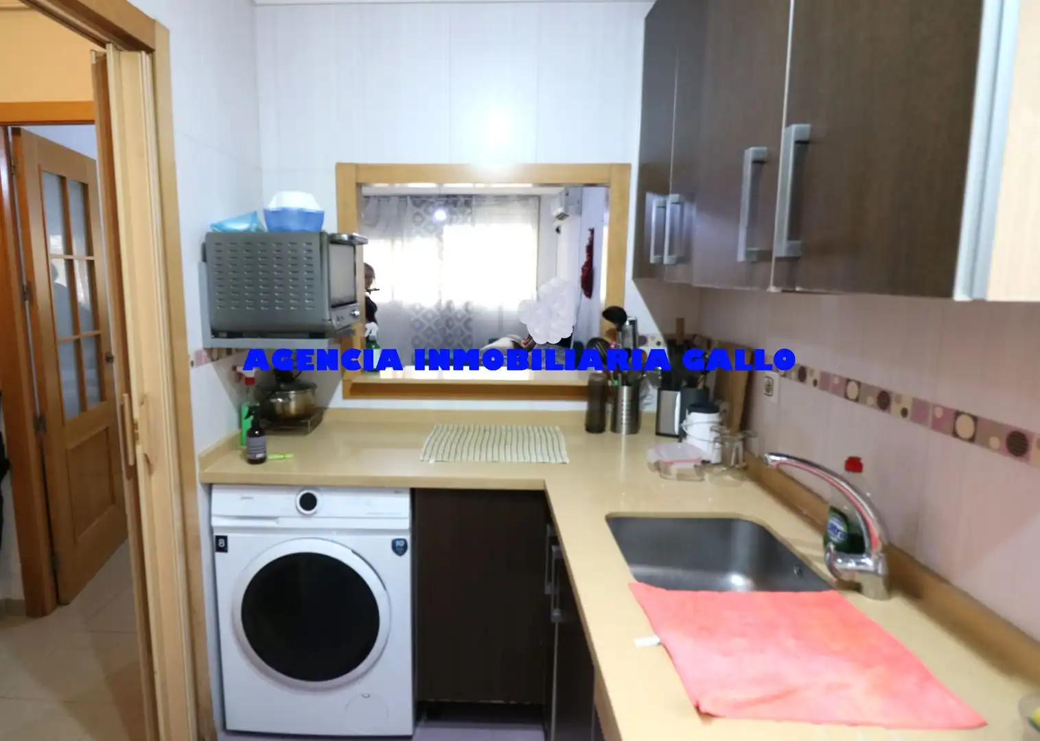 Flat for sale in Cerro - Amate, imagen 4