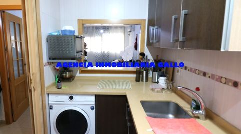 Foto 4 de Pis en venda a Juan XXIII - Rochelambert, Sevilla Capital