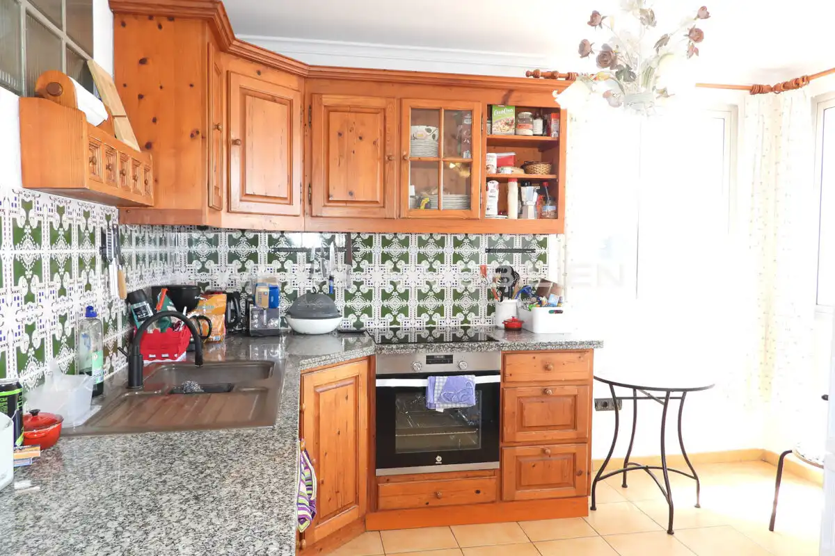 Casa amb terrassa en venda a La Perdoma - San Antonio - Benijos, imagen 17
