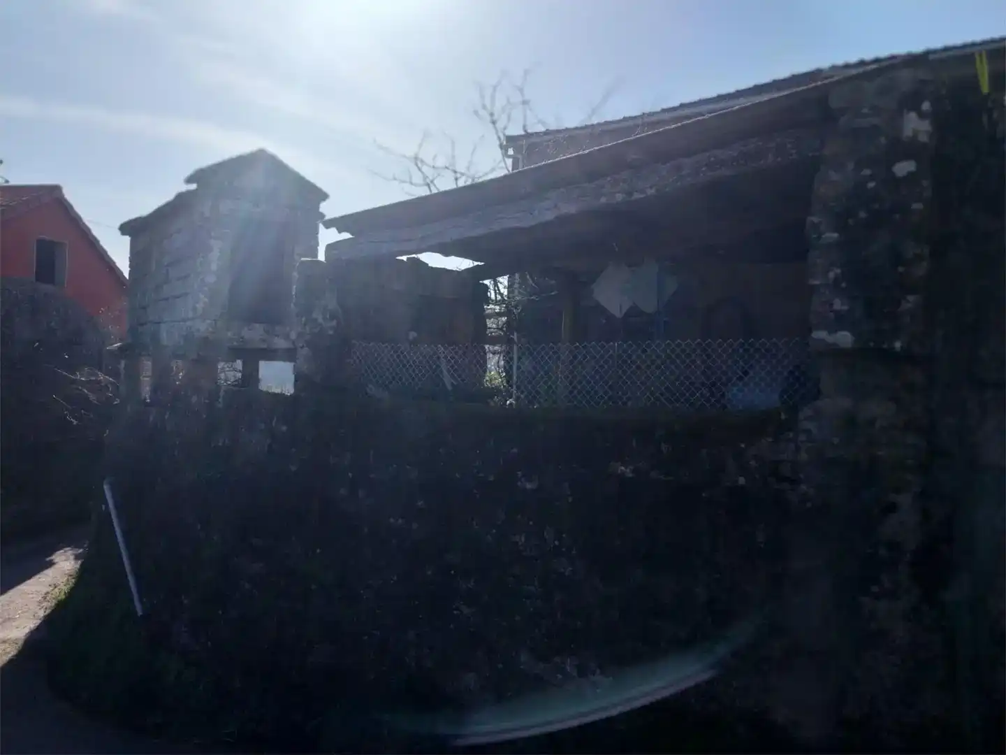 Finca rústica en venda en Ponte Caldelas amb Balcó