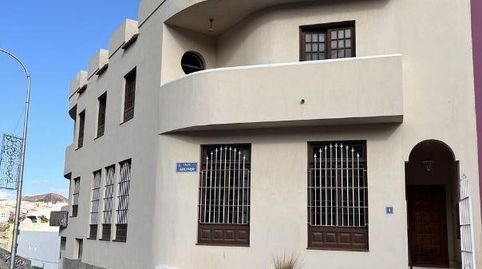 Foto 2 von Einfamilien-Reihenhaus zum Verkauf in Calle Ahoren, S/n, Alisios, Santa Cruz de Tenerife Capital