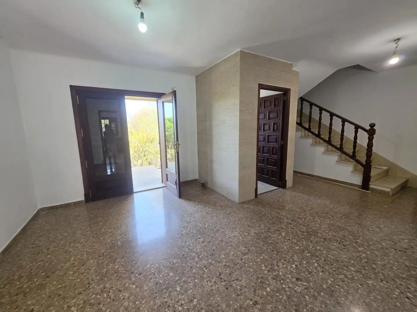 Country homes for rent in Marratxí  with Air Conditioner, Heating and Private garden