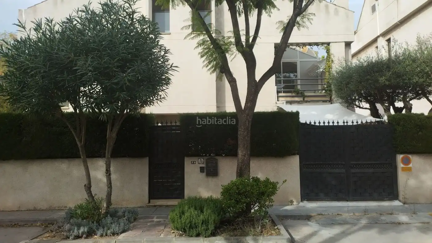 Reihenhaus zum Verkauf in Carrer Serra Perentxisa 28, imagen 10
