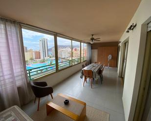 Exterior view of Apartment for sale in Calpe / Calp  with Terrace