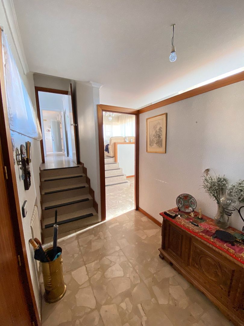 Casa o xalet en venda a El Poblado - Abulagar