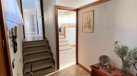 Foto 4 de Casa o xalet en venda a El Poblado - Abulagar, Puertollano