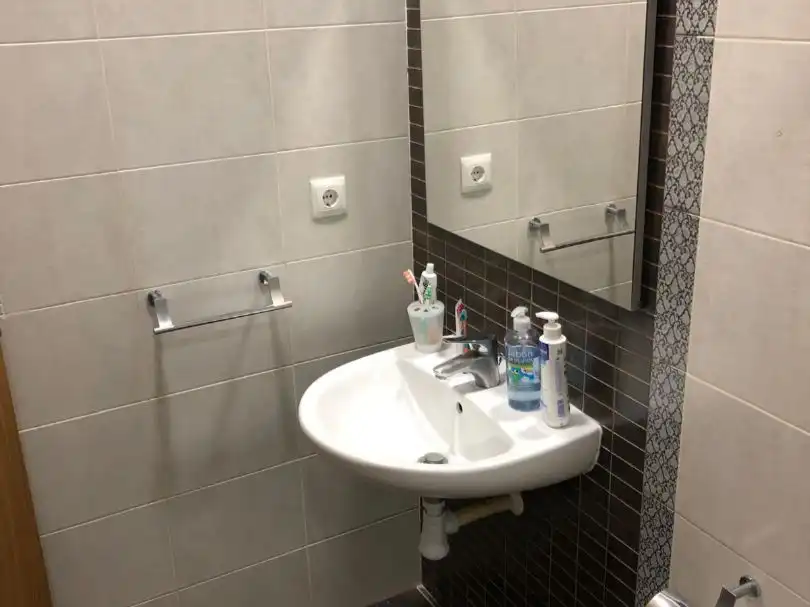 Piso con ascensor en venta en Mar mediterránea 112, imagen 10