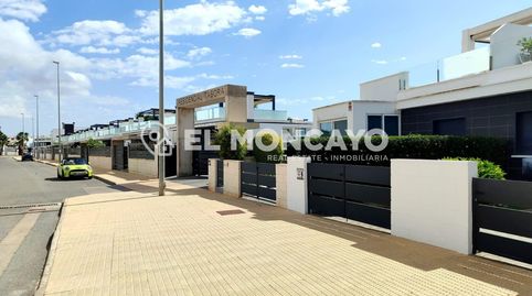 Foto 3 de Casa adosada en venta en Lomas de Cabo Roig - Los Dolses, Orihuela
