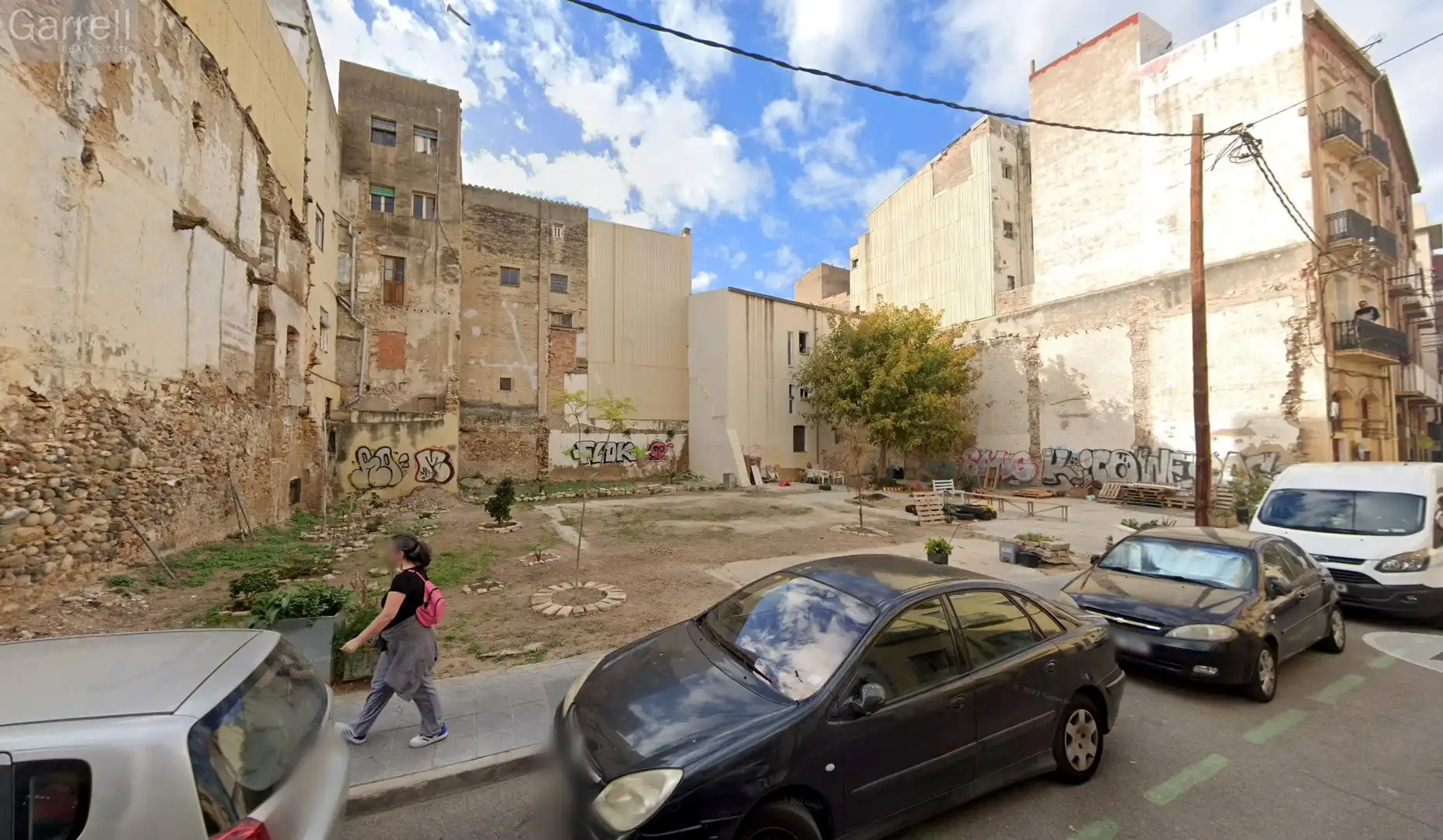 Terrenys i solars en venda a CL SMITH 
 TARRAGONA (TARRAGONA, imagen 4