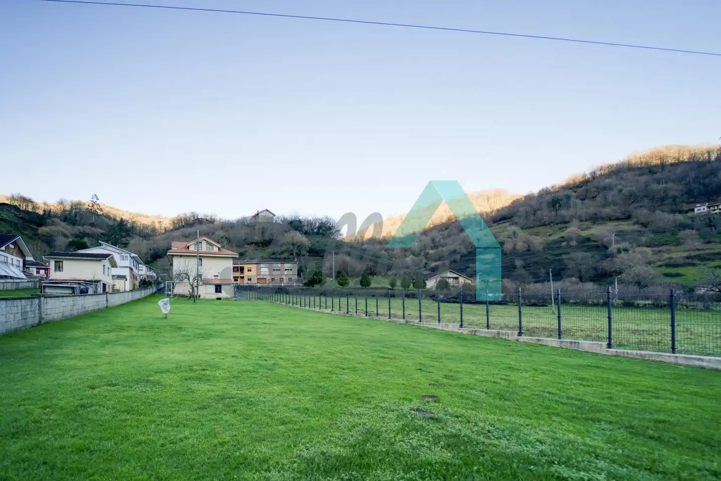 Houses for sale in Morcín  with Heating, Private garden and Terrace