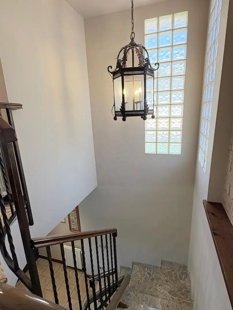 Casa o xalet en venda en Petrer amb Aire condicionat, Calefacció i Jardí privat