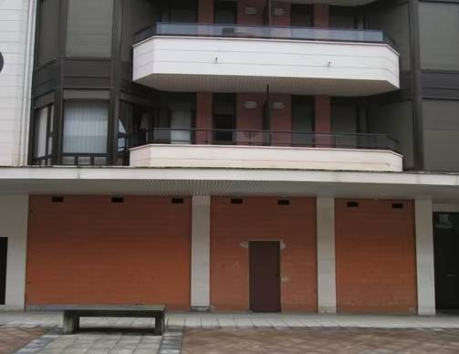 Local comercial en Alquiler en Areatza Hiribidea en Plentzia