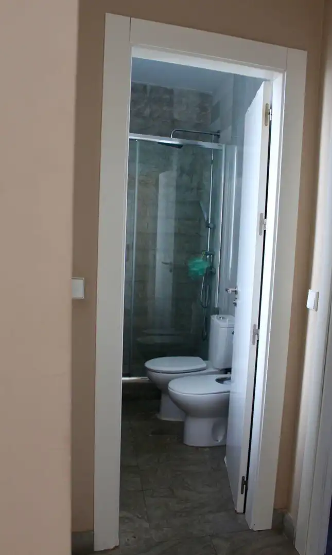 Baño de Edificio en venta en Granada
