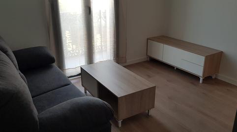 Foto 2 de Apartament de lloguer a Avinguda de Sant Ruf, Príncep de Viana - Clot -Xalets Humbert Torres, Lleida