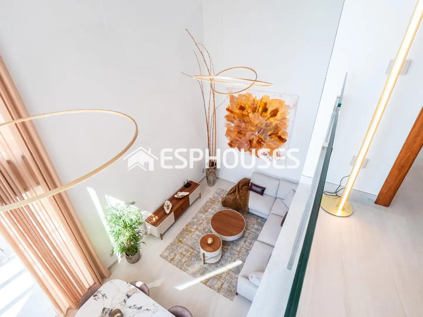 Maison avec terrasse à vendre à Berna 5, imagen 20