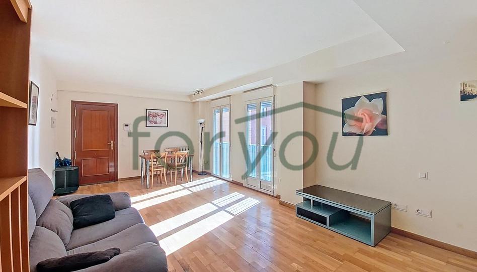 Foto 1 de Piso en venta en Plaza Forque, Jose Maria, Plaza de Toros, Zaragoza