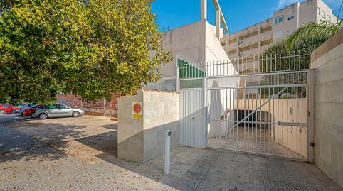 Foto 3 von Garage zum Verkauf in C/ Barberes, Platja de Vila Joiosa, Villajoyosa / La Vila Joiosa