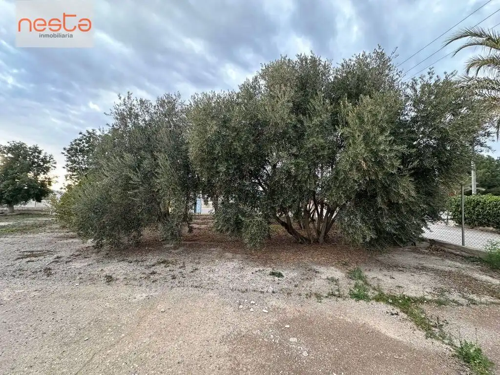 Casa rústica con terraza en venta en Pedanías Sur, imagen 49