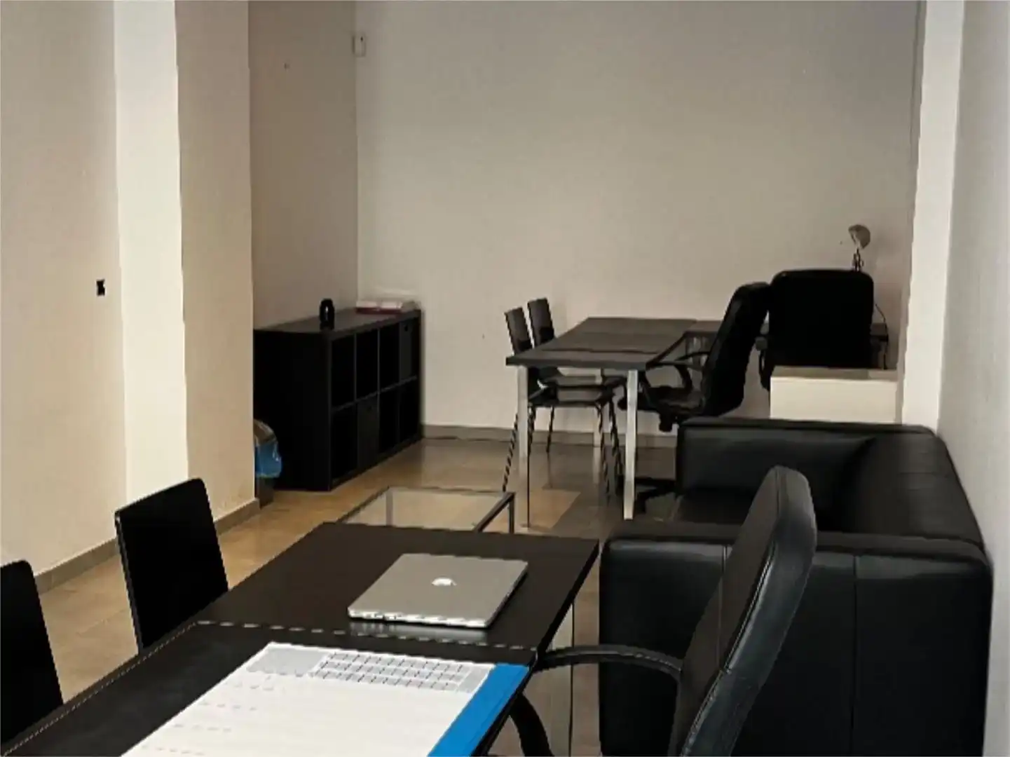 Office for rent in Eivissa