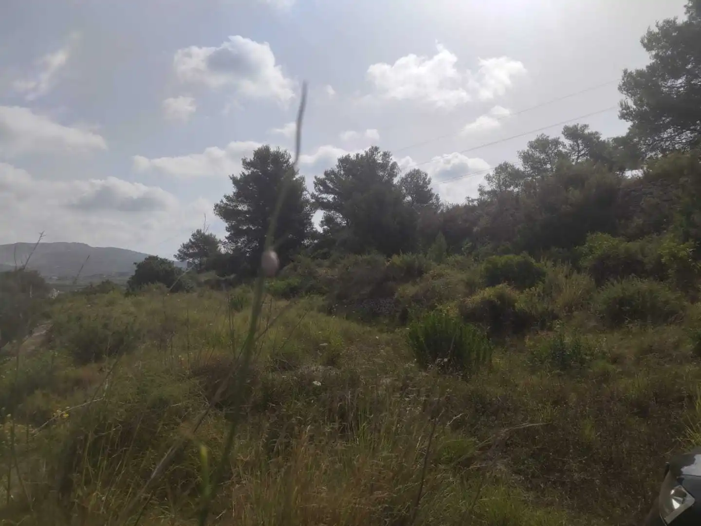 Terreno residencial en venta en Benissa pueblo, imagen 16
