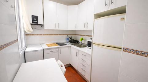 Foto 3 von Wohnung zur Miete in Guindalera,  Madrid Capital