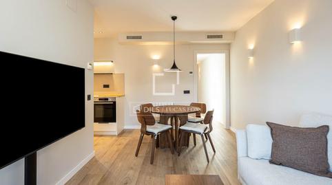 Foto 2 de Piso de alquiler en Vila de Gràcia,  Barcelona Capital