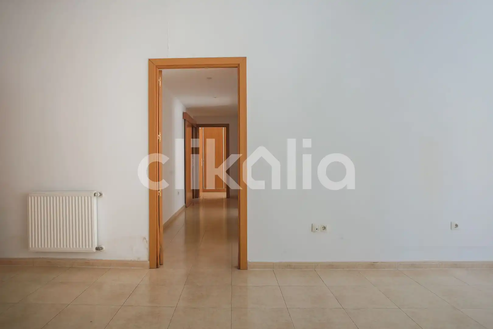 Piso en venta en Valdemoro con Calefacción, Jardín privado y Terraza