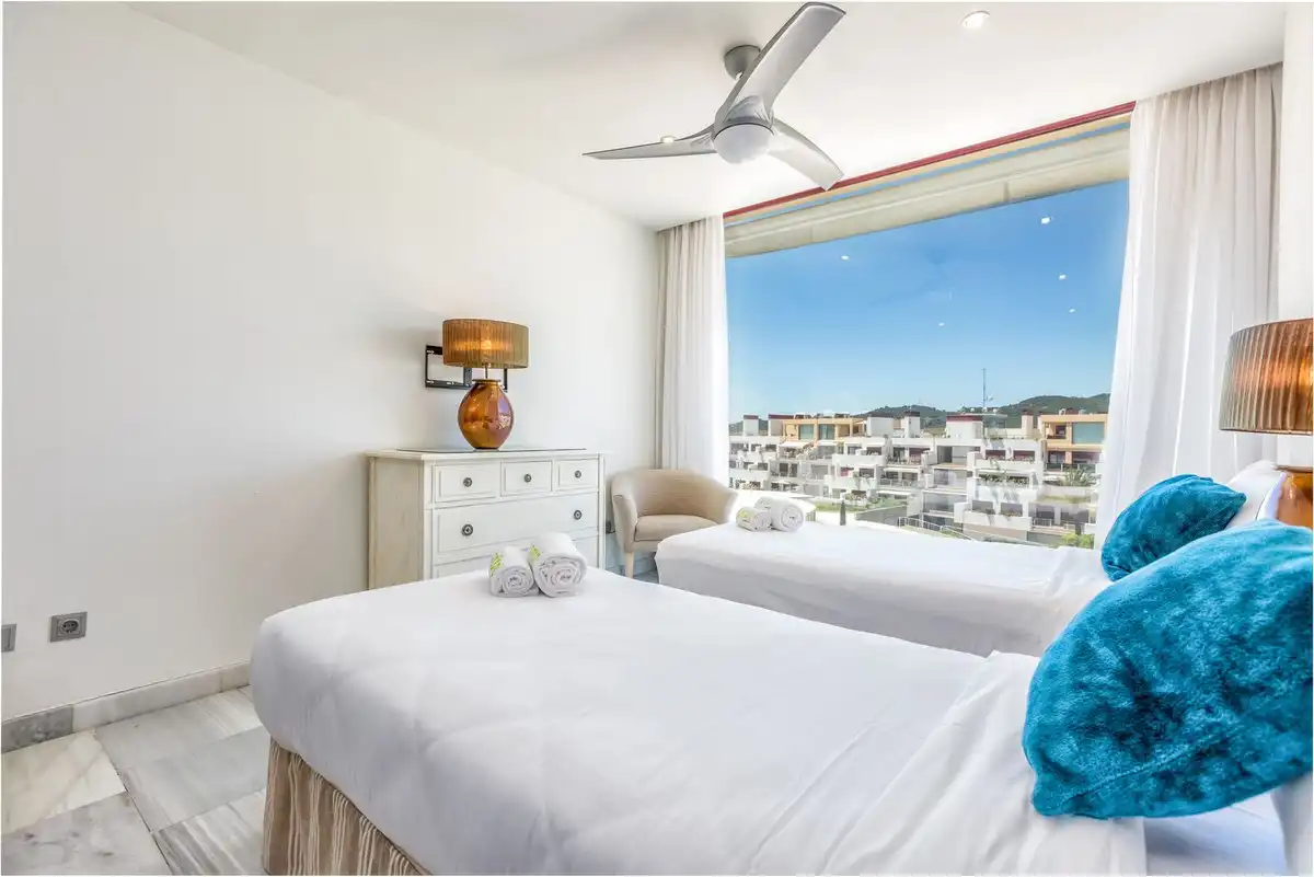 Dúplex con ascensor en venta en Calle la Pacheca Alta 22, imagen 12