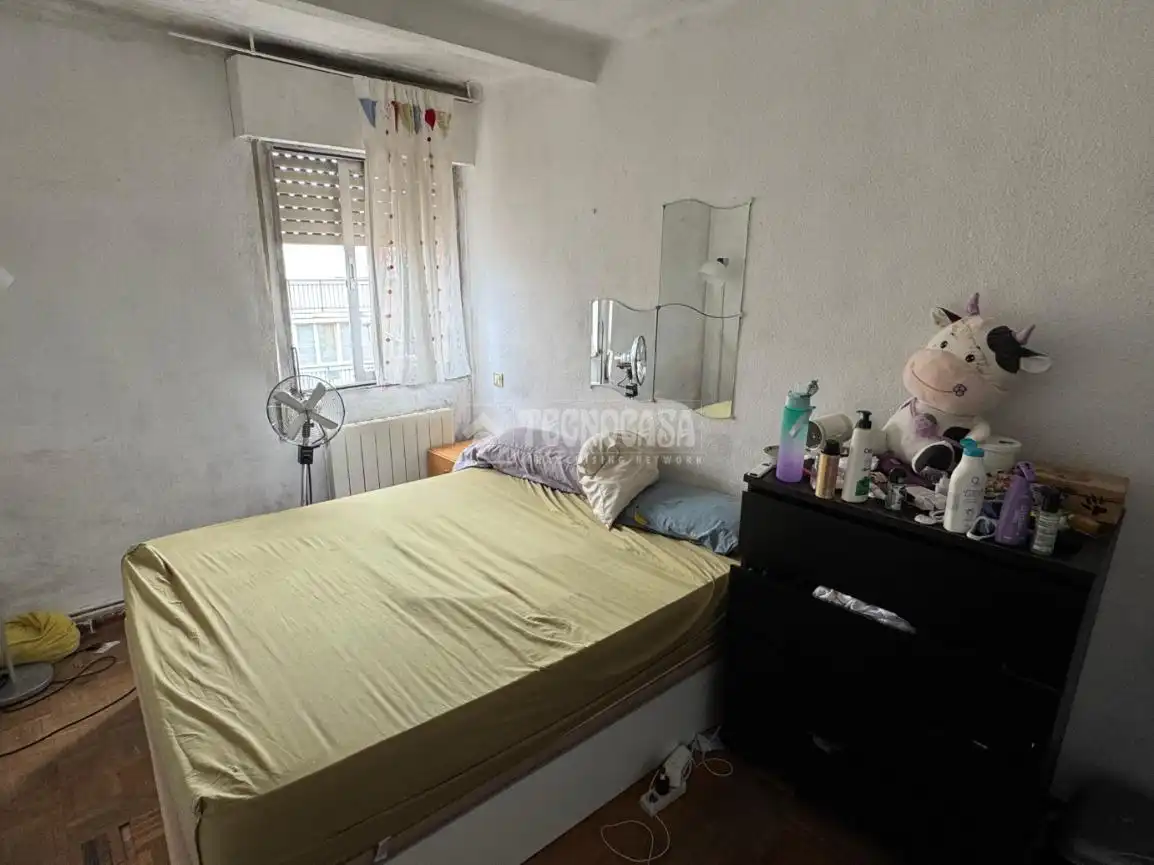 Flat for sale in Zona Renfe