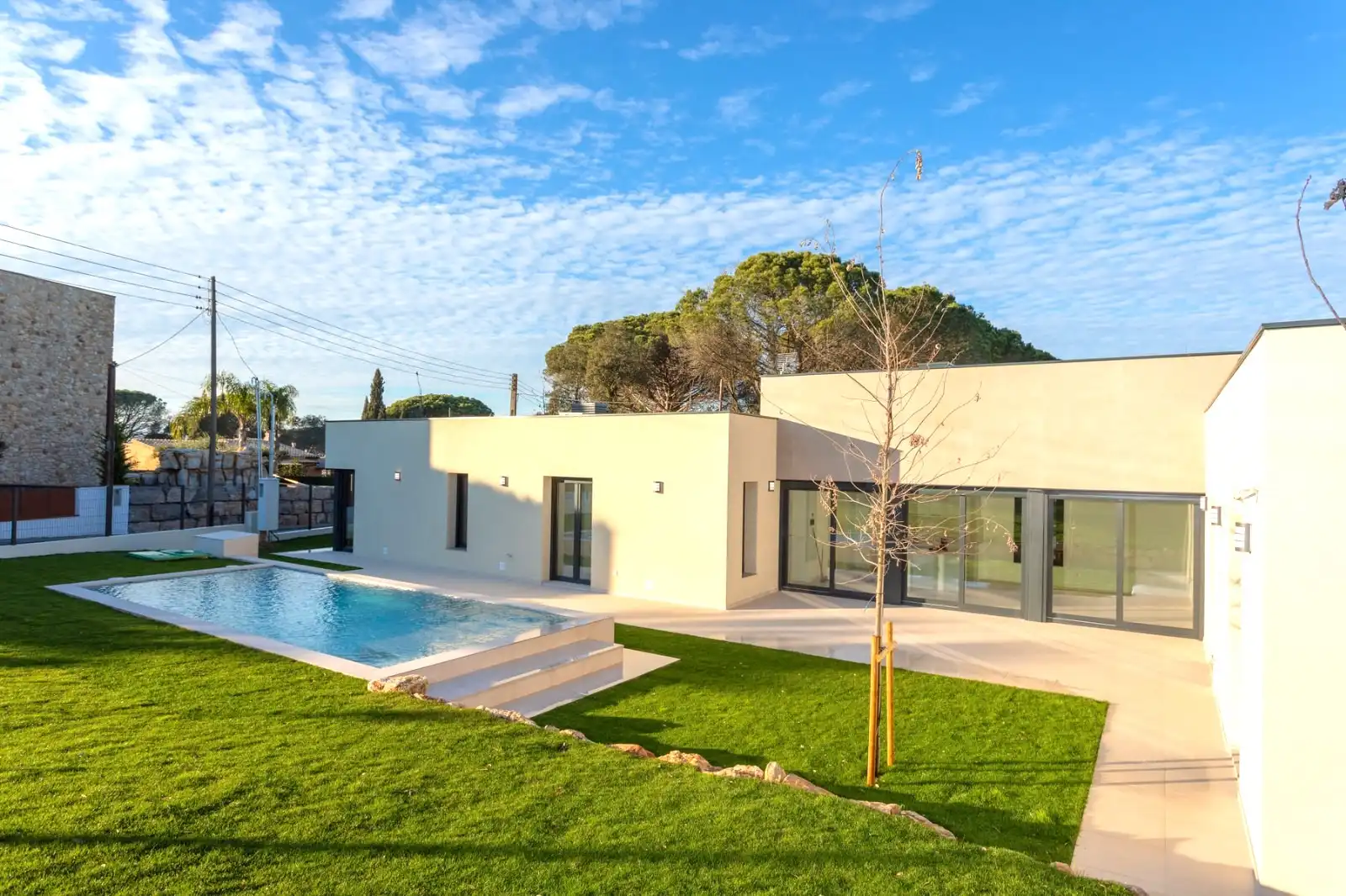 Casa rustica con giardino in vendita a Pineda 3, imagen 7