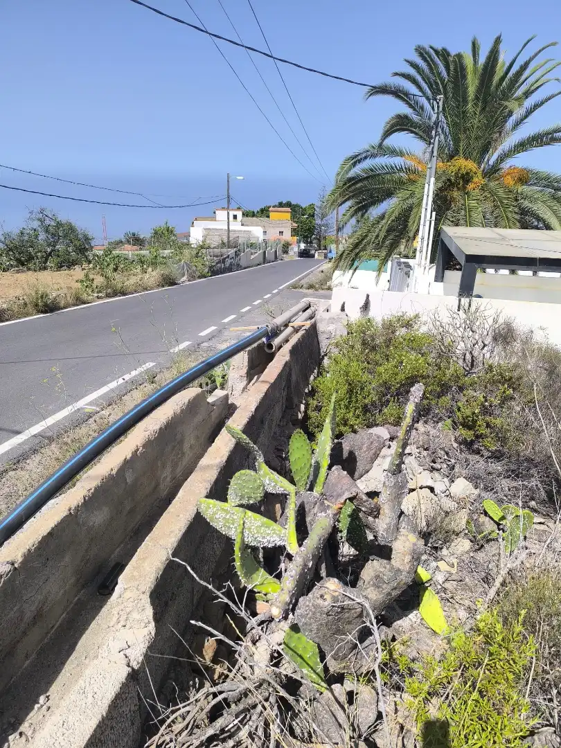 Wohnbaugrundstück zum Verkauf in Tijoco Bajo, imagen 5