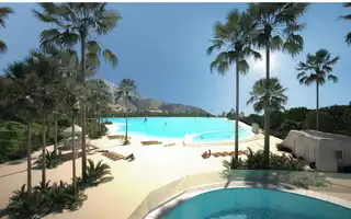 Pis amb piscina en venda a Playa Bahía Dorada, imagen 27