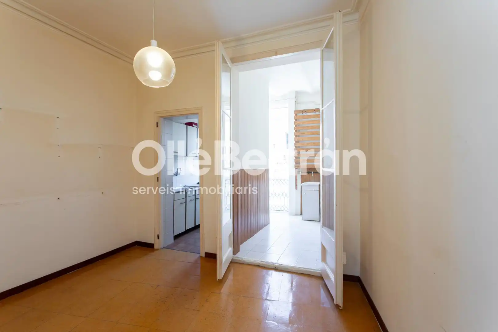 Appartamento con terrazza in vendita a de Sardenya, imagen 16
