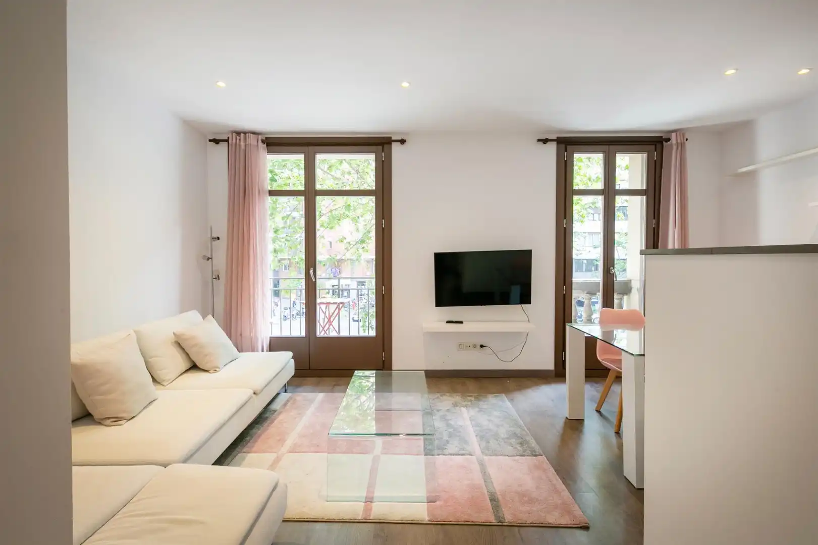 Wohnung mit Terrasse zum Verkauf in Avenida PARAL.LEL