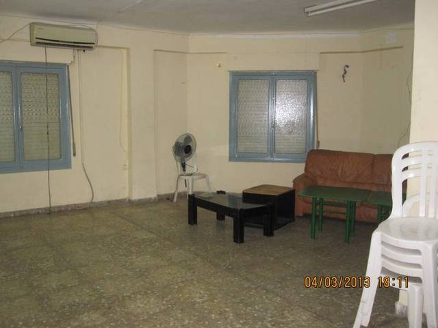 Local comercial en Alquiler en El Palmar