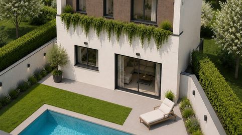 VIVIENDA ADOSADA - 3 PLANTAS - 232 M2 CONSTRUIDOS, imatge 5