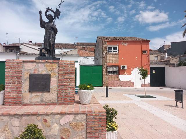 Piso en Venta en Calle Ubeda en Montizón