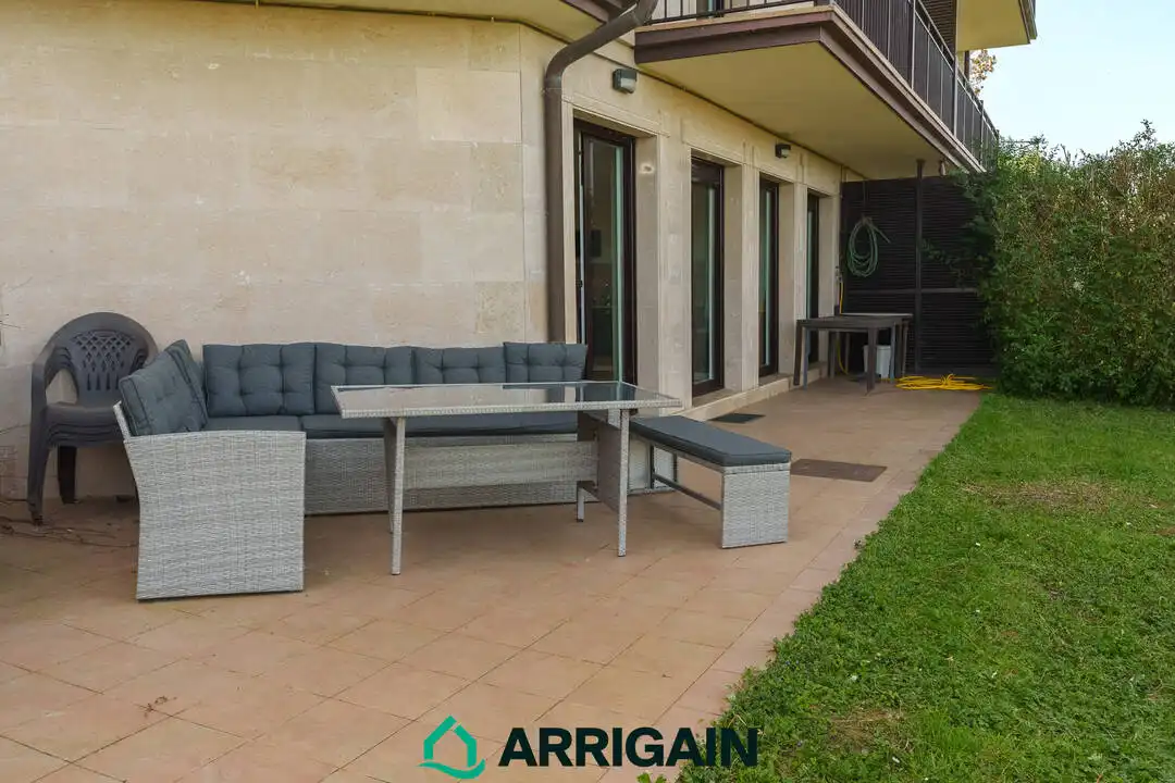 Terrace of Detached homes for sale in Aia  with Heating, Private garden and Terrace