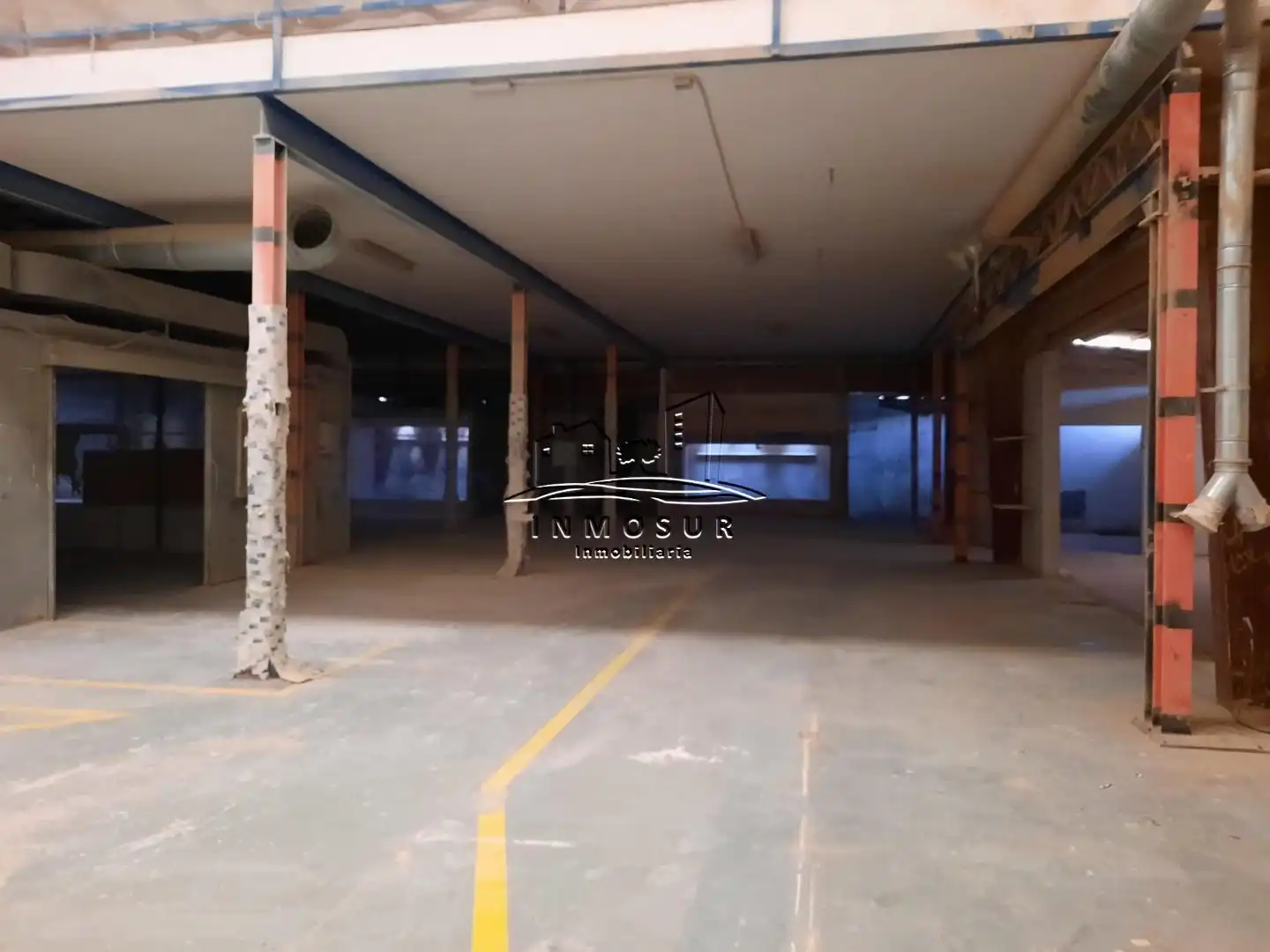 Industrial building for sale in San Francisco, imagen 19