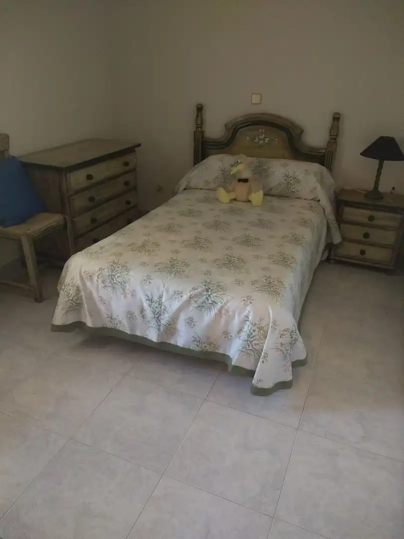 Chalet en venta en Bargas, imagen 7