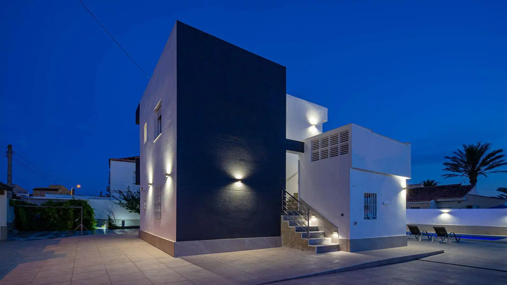 Detached house with terrace for sale in VAN EYCK, imagen 66