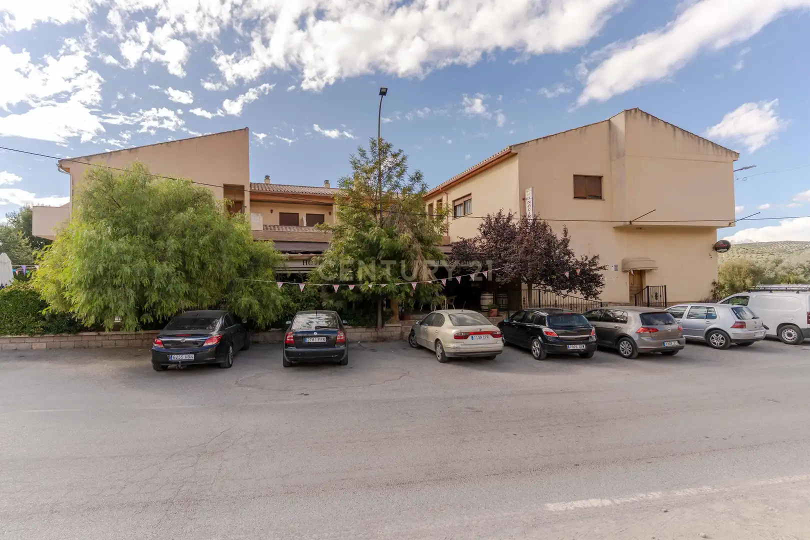 Hotel con ascensore in vendita a Av. del Nacimiento, 77, 18570 Deifontes, Granada, Spain 77, imagen 136