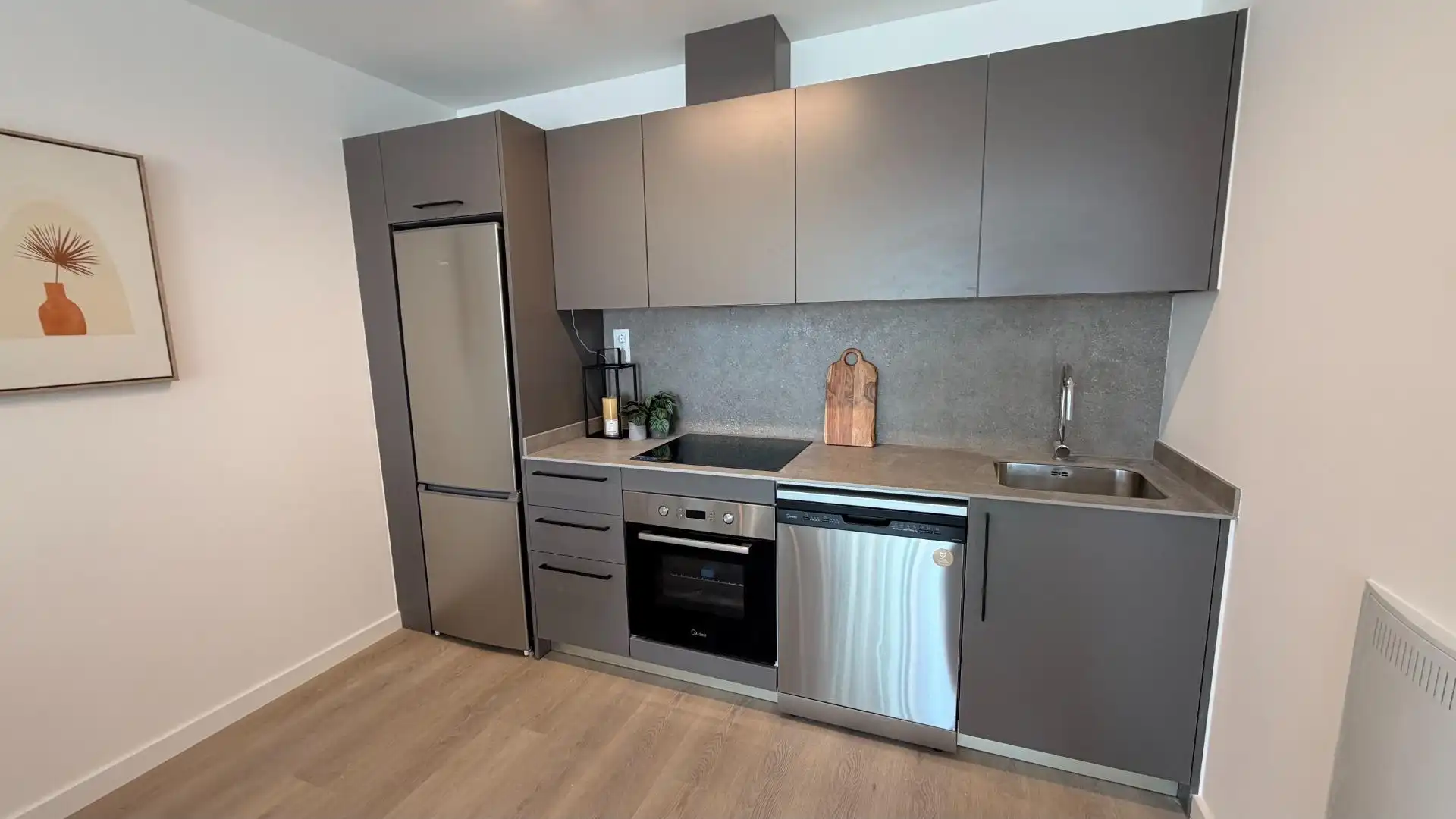 Wohnung mit Pool zum Verkauf in Xeresa, imagen 7