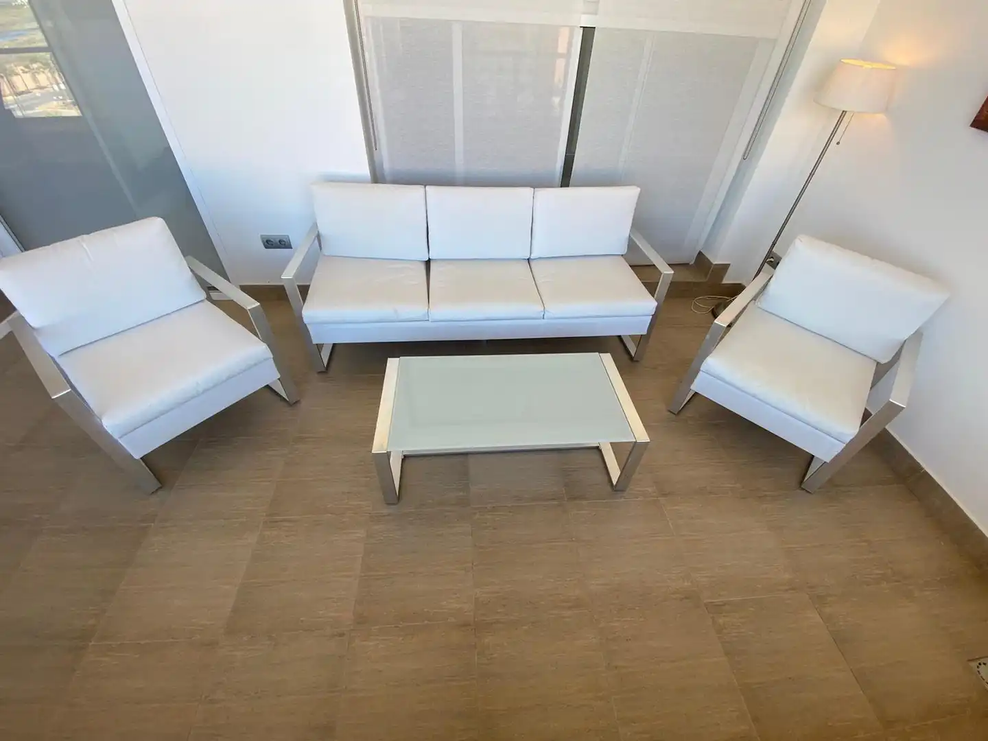 Penthouse mit Terrasse zum Verkauf in Punta del Moral, imagen 12