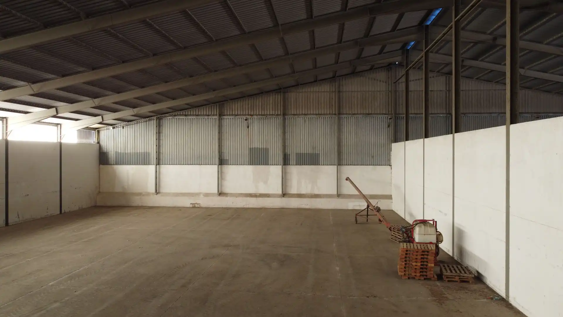 Nave industrielle à vendre à Los Fueros Plaza 0, imagen 32