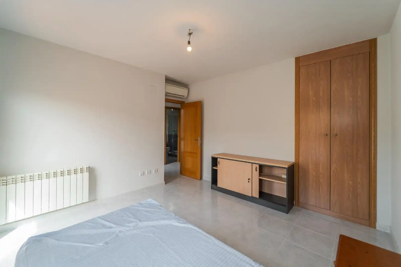 Habitación de Casa adosada en venta en Magán con Aire acondicionado, Calefacción y Jardín privado