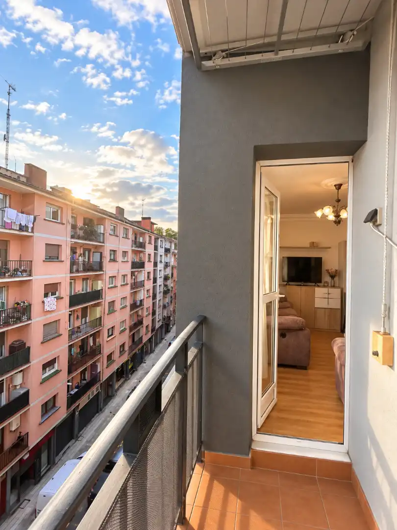 Appartement avec balcon à vendre à Iztieta - Olibet - Etxeberrieta, imagen 28