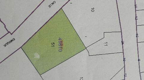 VENTA DE SUELO URBANO